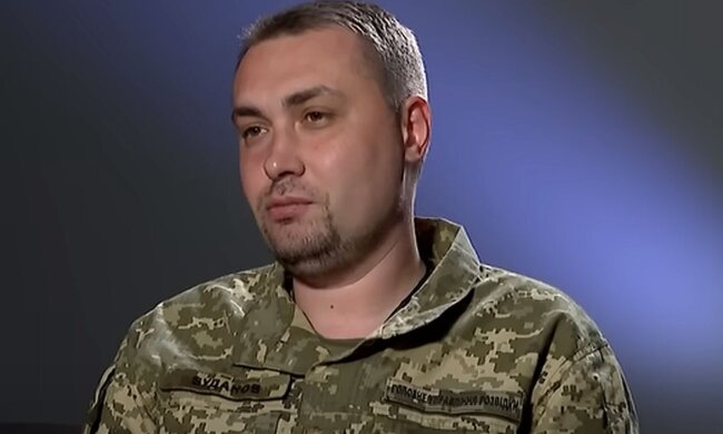 Кирилл Буданов. Фото: скриншот YouTube-видео