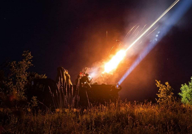 Атака дронами та масштабні відключення світла - що трапилося у Києві в ніч на 14 травня