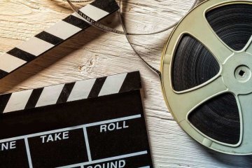 Зеленский призвал мировую кино индустрию в Украину: чем будут привлекать