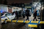 поліція Київ місце злочину СТО