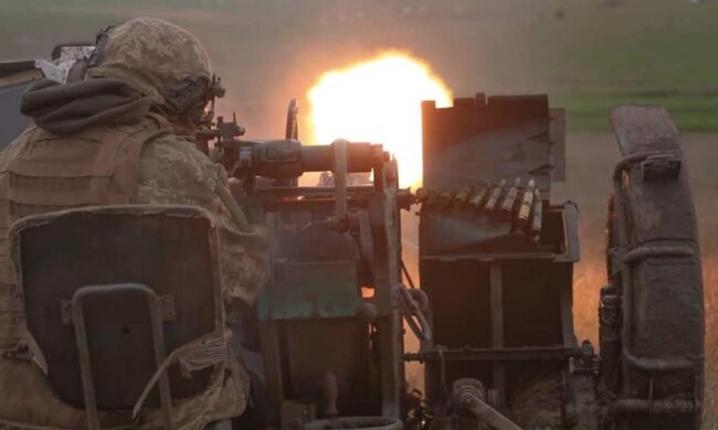 Мінус сотні орків та ціла купа бронетехніки: ЗСУ потужно рознесли позиції окупантів