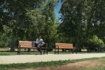 Лето в Украине. Фото: скриншот Youtube-видео
