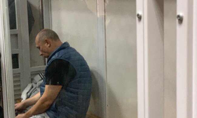 Под залог не отпустили: суд арестовал киевлянина-должника, который подстрелил своего соседа