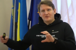 Юрий Сверба