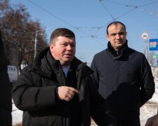 Володимир Наконечний