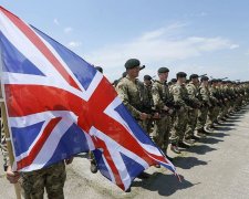 Армию Соединенного королевства сократят до рекордного минимума
