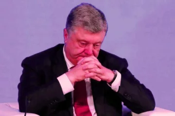 Петр Порошенко. Фото: ZN.ua