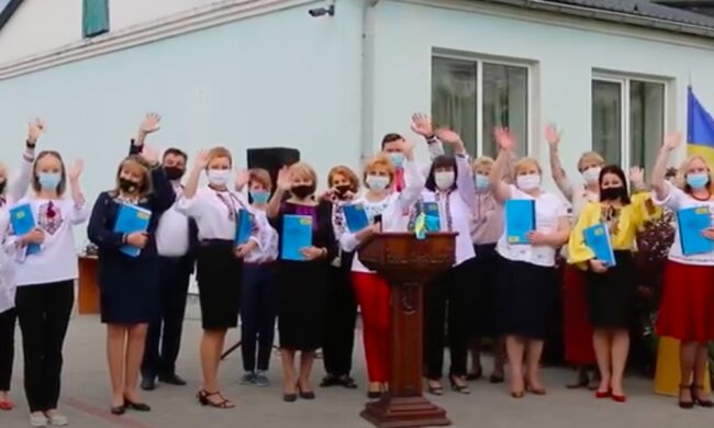 Одесса. Фото: скриншот YouTube