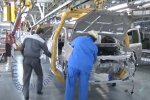 Сборка автомобилей. Фото: скриншот YouTube