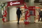 Vodafone. Фото: скриншот YouTube-видео