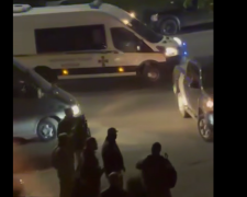 ТЦК с полицией устроили масштабный рейд по барам и ресторанам. Фото: Телеграмм