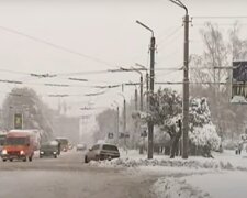 Погода в декабре. Фото: скриншот Youtube-видео
