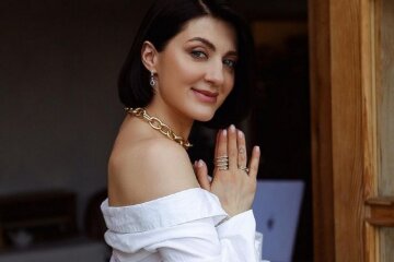 Снежана Бабкина. Фото: скриншот Instagarm