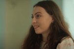 Маша Полякова. Фото: YouTube, скрин