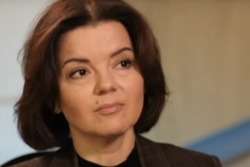Маричка Падалко, скриншот из YouTube