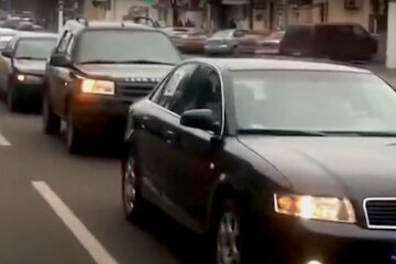 Півтисячі гривень штраф і заберуть права на півроку: нарешті водіїв-егоїстів покарають