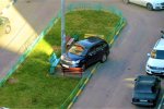 В Киеве начали жестко бороться с автохамами: мажоры получают по заслугам, фото