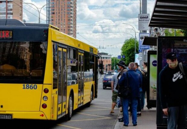 Грядут большие перемены с транспортом: что будет с автобусами и троллейбусами в Киеве