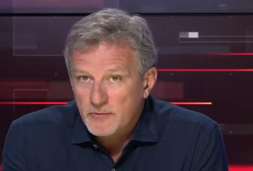 Пальчевский. Фото: скриншот YouTube