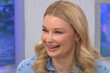 Лідія Таран. Фото: скріншот Youtube-відео