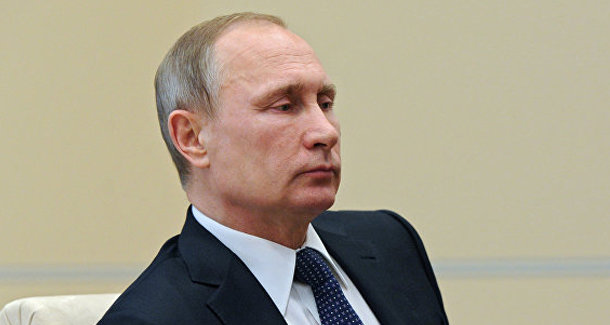 Путин принял скандальное решение по нашим пленным. Такого еще не было
