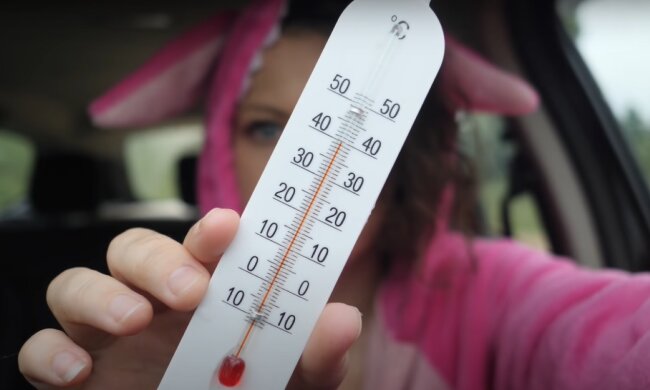 Пекло +40 закончится: синоптики назвали дату, когда спадет жара
