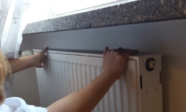 Отопление, отопительный сезон. Фото: скрин youtube.