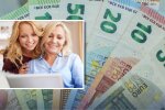 Швейцарія виплачує 2600 євро українцям: гроші та документи