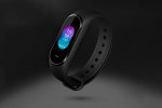 Xiaomi официально представила Mi Band 4: 20 дней на одном заряде