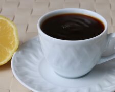 Кава з лимоном. Фото: YouTube