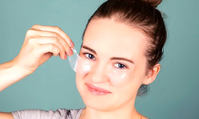 Уход за лицом. Фото: YouTube