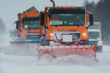 Прогноз погоди в Україні