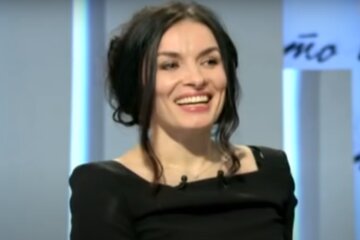 Надежда Мейхер. Фото: скриншот YouTube