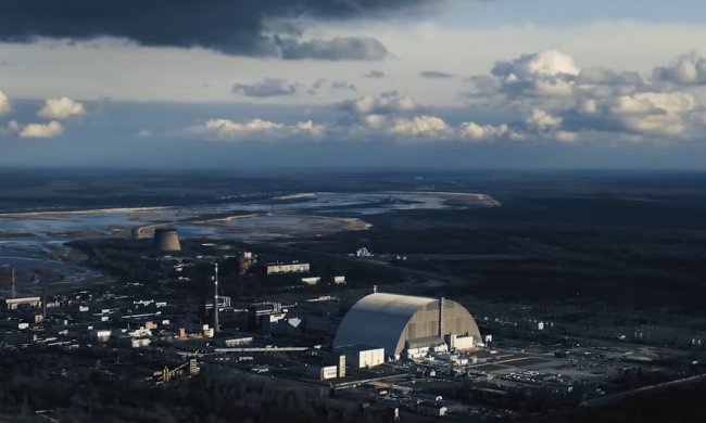 Документальный фильм о Чернобыле. Фото: скриншот YouTube