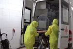 врачи, скорая, медик. Фото: скрин youtube