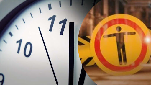 В МВД рассказали о новых правилах коменданского часа на период ЧС. Фото: из открытых источников