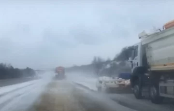 Погода в Украине. Фото: YouTube, скрин