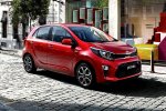 Названы 10 самых экономичных малолитражек для городских пробок и быстрой езды. Фото