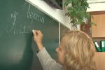 Школа. Фото: скриншот YouTube-видео