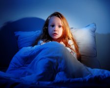 Ученые выяснили, что является причиной ночных кошмаров