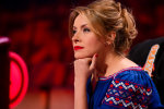 Елена Кравец покинула танцевальный проект