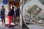 Людина з інвалідністю I групи отримує соціальні пільги в Україні