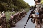 На болотах дикая паника: ВСУ пошли в новое наступление на Курщине, скоро падет и Белгородщина