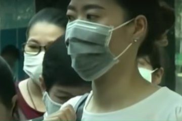 Секретарь СНБО прокомментировал ситуацию с коронавирусом. Фото: РБК