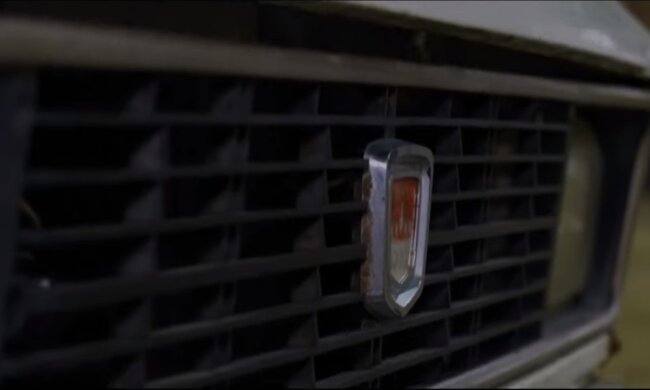 Москвич. Фото: скриншот Youtube-видео