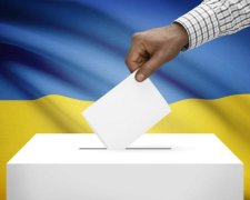 Украинцы смогут голосовать без прописки: как изменить место голосования онлайн