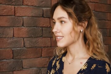 Даша Квиткова. Фото: скриншот YouTube