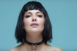Даша Астафьева, кадр из клипа "Fetish"