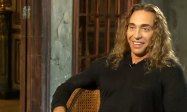 Тарзан. Фото: скриншот Youtube