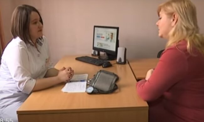 В Украине взлетят цены на медуслуги. Фото: скриншот YouTube